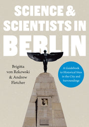 Science Scientists In Berlin