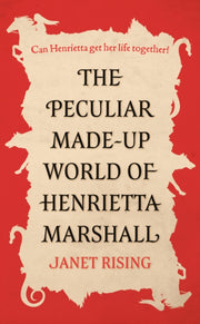 The Peculiar Made-up World Of Henrietta
