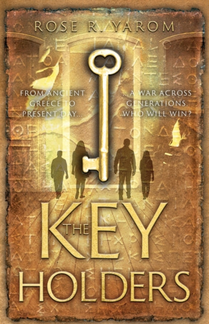 Key Holders The