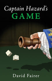 Captain Hazards Game