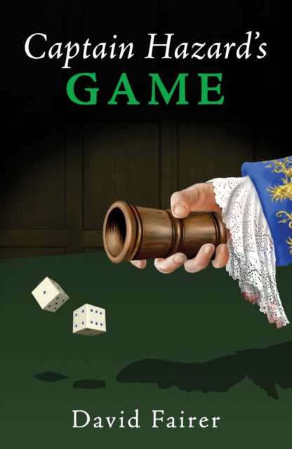 Captain Hazards Game