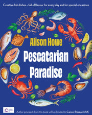 Pescatarians Paradise A