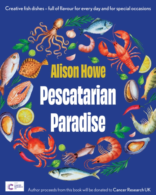 Pescatarians Paradise A
