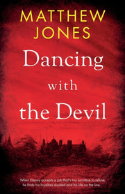 Dancing With The Devil