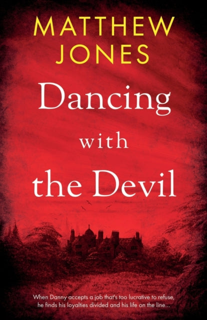 Dancing With The Devil