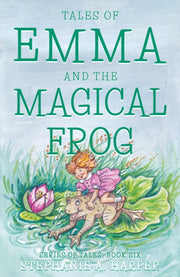 Tales Of Emma And The Magical Frog
