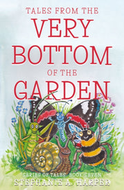 Tales From The Very Bottom Of The Garde