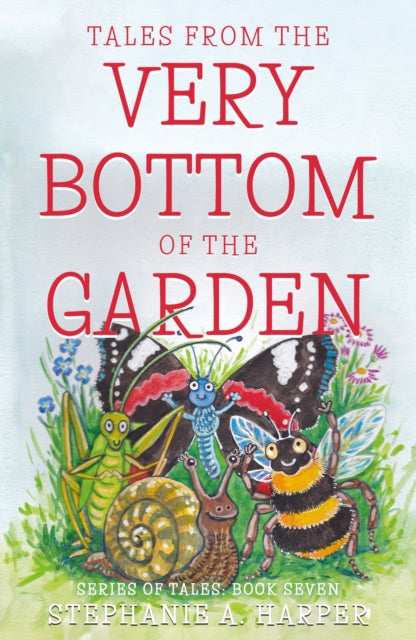 Tales From The Very Bottom Of The Garde
