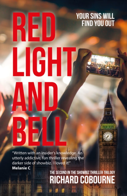Red Light & Bell