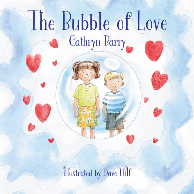 Bubble Of Love