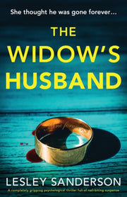 The Widow's Husband: A Completely Grippi