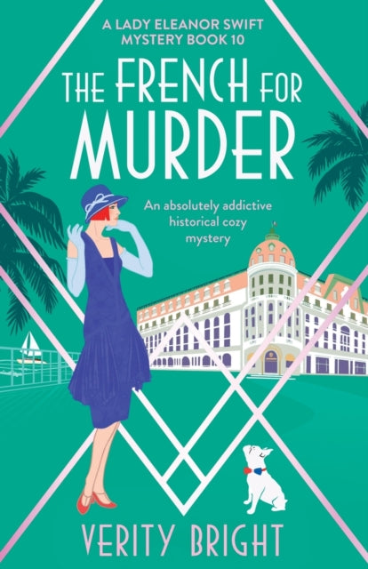 French For Murder: An Absolutely Add