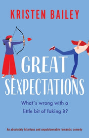 Great Sexpectations: An Absolutely Hilar