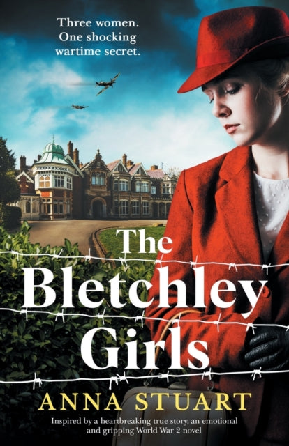 Bletchley Girls: Inspired By A Heart