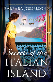 Secrets Of The Italian Island: An Absolu By Josselsohn, Barbara