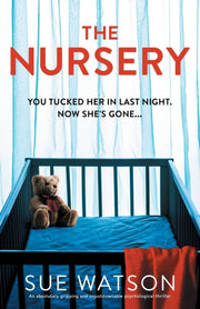 Nursery: An Absolutely Gripping And