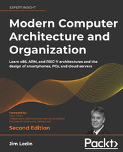 Modern Computer Architecture And Organiz