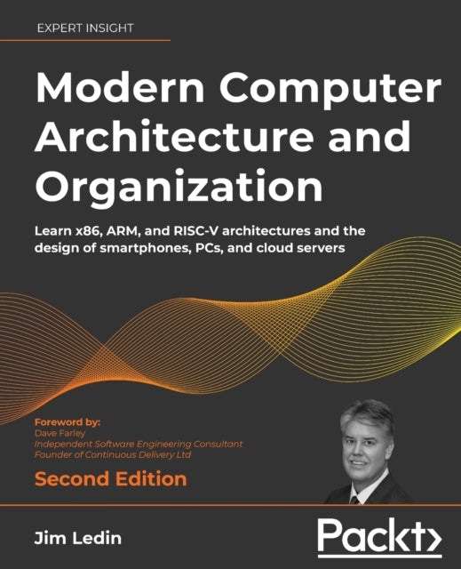 Modern Computer Architecture And Organiz