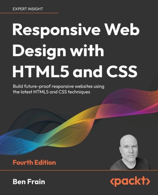 Responsive Web Design With Html5 And Css