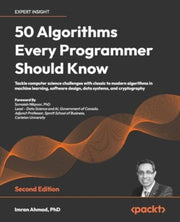 50 Algorithms Every Programmer Should Kn