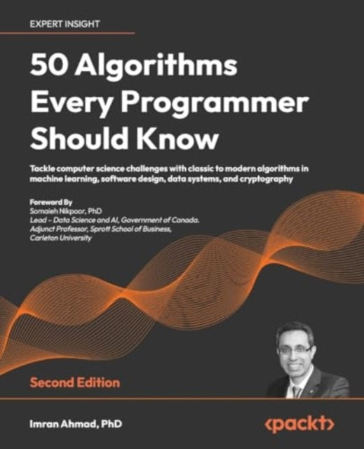 50 Algorithms Every Programmer Should Kn