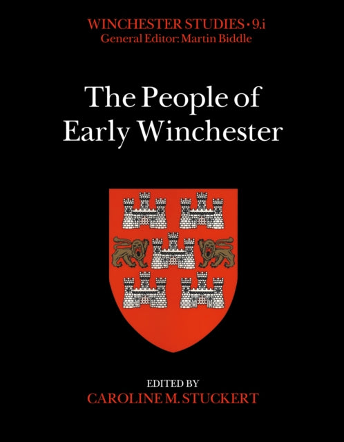 People Of Early Winchester