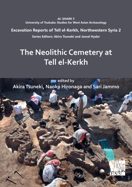 The Neolithic Cemetery At Tell El-k