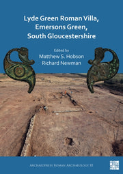 Lyde Green Roman Villa Emersons Gr