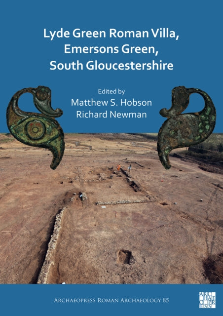 Lyde Green Roman Villa Emersons Gr