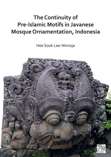 Continuity Of Preislamic Motifs In Javan By Lee-niinioja, Hee So