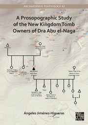 Prosopographic Study Of The New Kingdom