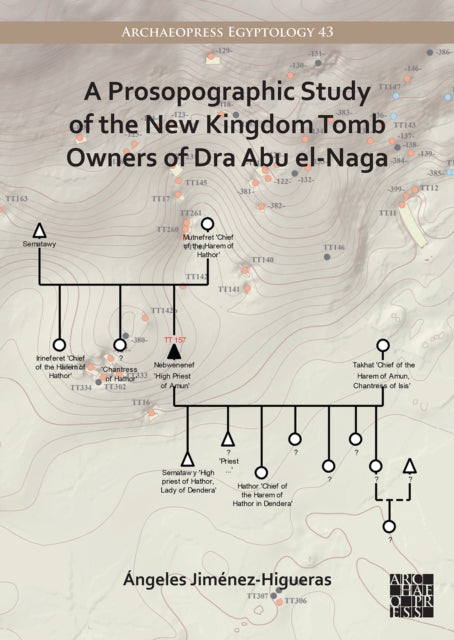 Prosopographic Study Of The New Kingdom