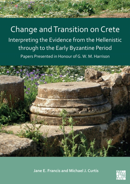 Change & Transition On Crete Interpretin