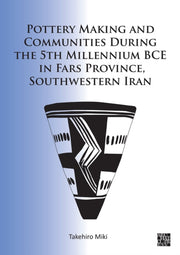Pottery Making And Communities Duri