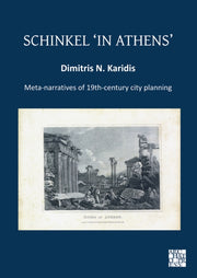 Schinkel In Athens Meta-narrativ