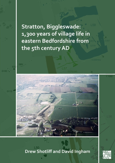 Stratton Biggleswade 1 300 Years