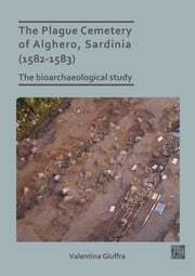The Plague Cemetery Of Alghero Sar