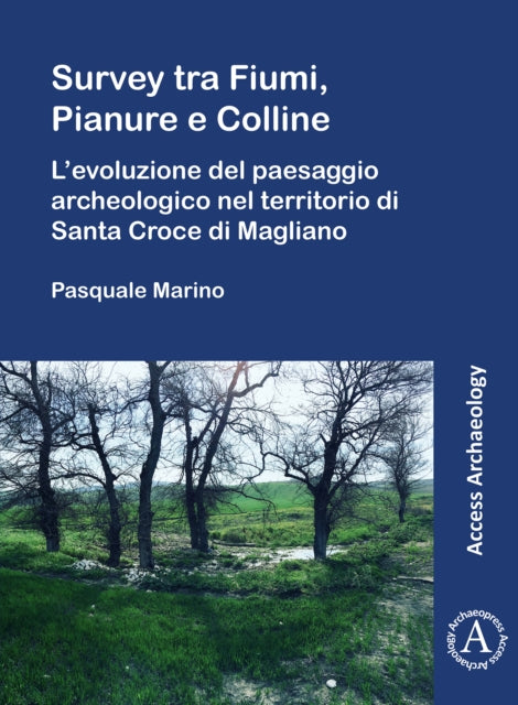 Survey Tra Fiumi Pianure E Colline