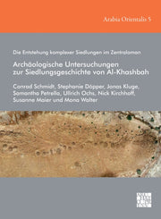 Die Entstehung Komplexer Siedlungen