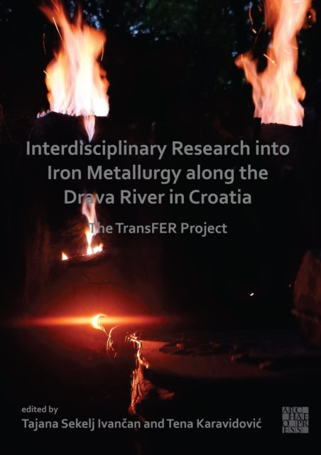 Interdisciplinary Research Into Iro