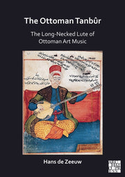 Ottoman Tanbr