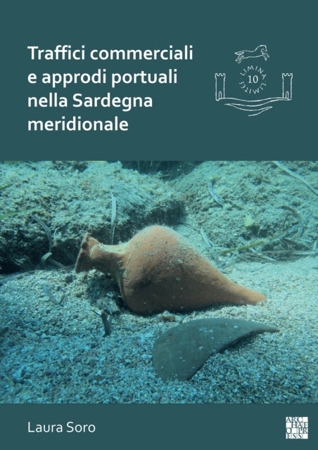 Traffici Commerciali E Approdi Port