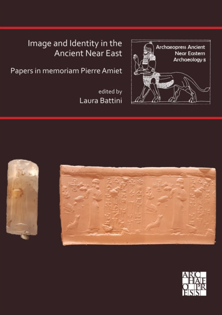 Image And Identity In The Ancient N