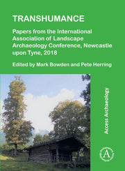 Transhumance Papers From The Inter