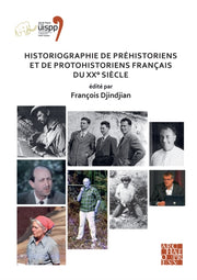Historiographie De Prhistoriens Et De Pr