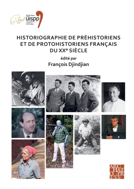 Historiographie De Prhistoriens Et De Pr