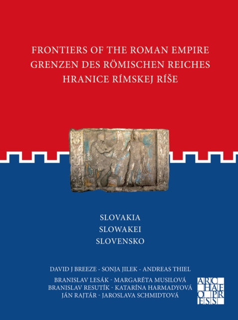 Frontiers Of The Roman Empire Slovakia