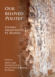 Our Beloved Polites Studies Presented To