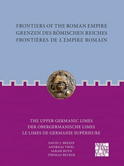 Frontiers Of The Roman Empire The Upper