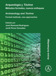 Arqueologa Y Tchne Mtodos Formales Nuevo